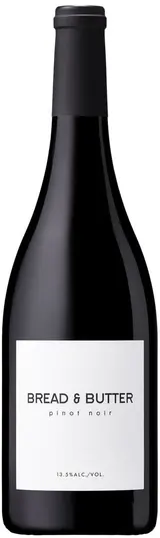 Bread & Butter Pinot Noir 2023