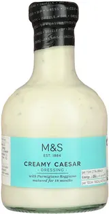 Marks & Spencer Krémový Caesar dresink se sýrem Parmigiano Reggiano