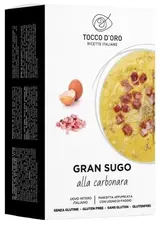 Tocco D'Oro Sugo carbonara