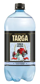 Targa Tonica originale