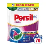 Persil Deep Clean 4v1 Discs Color prací kapsle