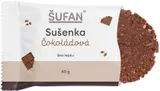 Šufan Sušenka čokoládová