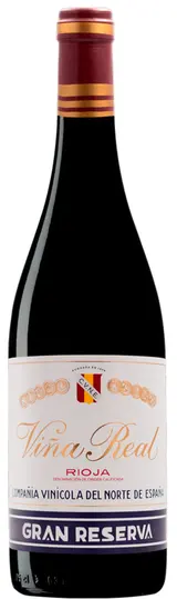 Vina Real Gran Reserva