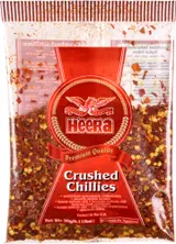 Heera Chilli drcené