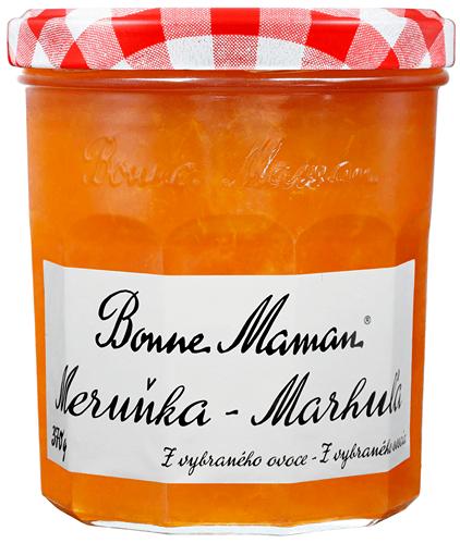 Bonne Maman Extra džem meruňkový