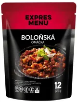Expres Menu Boloňská omáčka (2 porce)