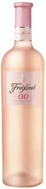 Freixenet 0,0% rose blend