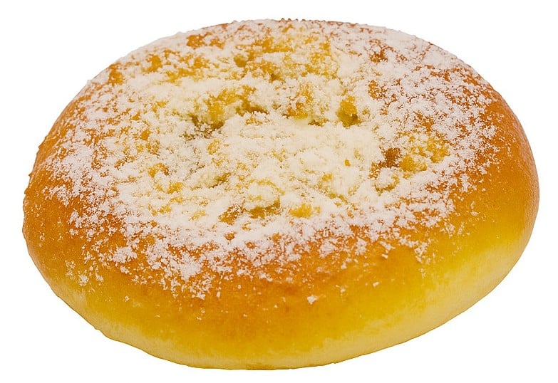 Vlčnovský vdolek
