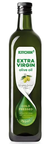 Kitchin Extra panenský olivový olej