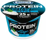 Madeta High protein cottage natur