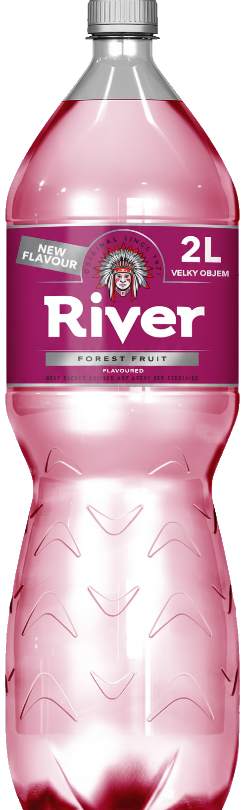 River Forest Fruit