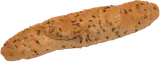 Rohlík proteinový