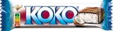 Orion Koko kokosová tyčinka v mléčné čokoládě