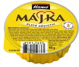 Hamé Májka