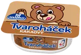 Milko Tvaroháček kakaový