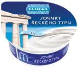 Elinas Jogurt řeckého typu natur
