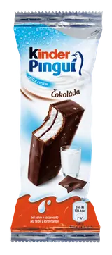 Kinder Pinguí