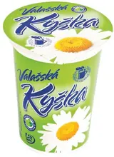 Mlékárna ValMez Valašská kyška 1,5%