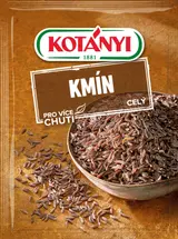 Kotányi Kmín celý