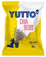 Yutto Chia semínka