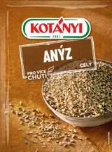 Kotányi Anýz celý