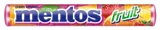 Mentos Fruit bonbóny
