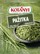 Kotányi Pažitka krájená