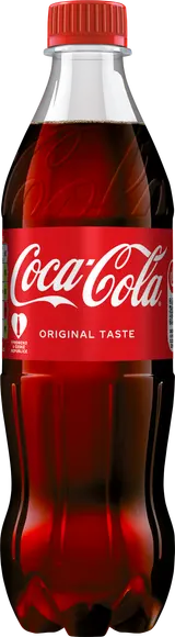 Coca-Cola