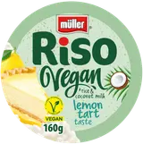 Müller Riso Vegan rýže lemon tarte
