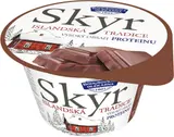Bohušovická mlékárna Skyr 0,1 % čokoláda
