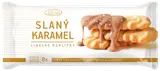 Klasa Linecké rohlíčky se slaným karamelem