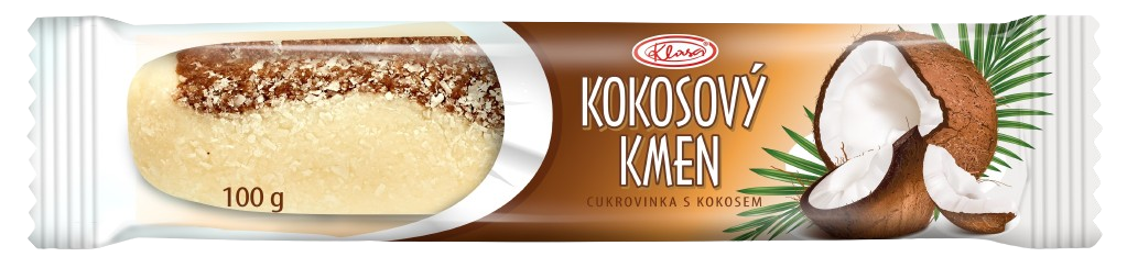 Klasa Kokosový kmen