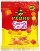 Pedro Chewy Candy