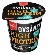 Semix Ovsánek krémový protein