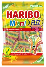 Haribo Miami Fizz