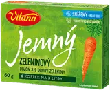Vitana Jemný bujón zeleninový 3l (6×10g)