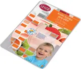 LE&CO Krůtí šunka pro děti výběrová plátky s obsahem masa 83 %