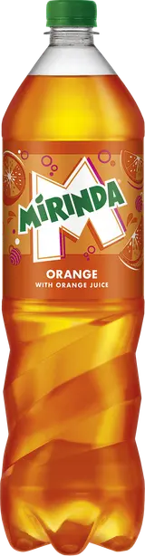 Mirinda Pomeranč