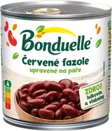Bonduelle Vapeur Červené fazole