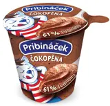 Pribináček Čokopěna