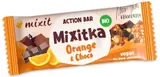 Mixit BIO Action Mixitka Adama Ondry – Pomeranč a čokoláda