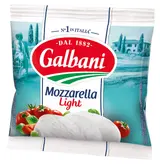 Galbani Mozzarella light