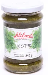 Alibona Kopr