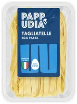 Pappudia Tagliatelle vaječné těstoviny