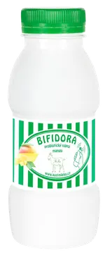 Biofarma DoRa Bifidora probiotický nápoj mango