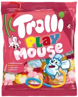 Trolli Myši