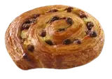 Šnek s čokoládovými kousky Milka