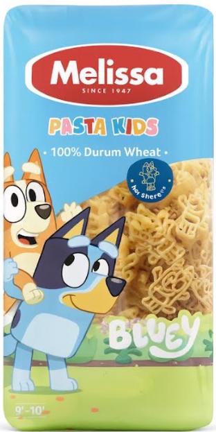Melissa Dětské těstoviny Bluey