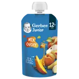 Gerber Junior kapsička mix ovoce