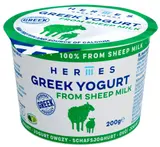 Hermes Ovčí jogurt řecký originál